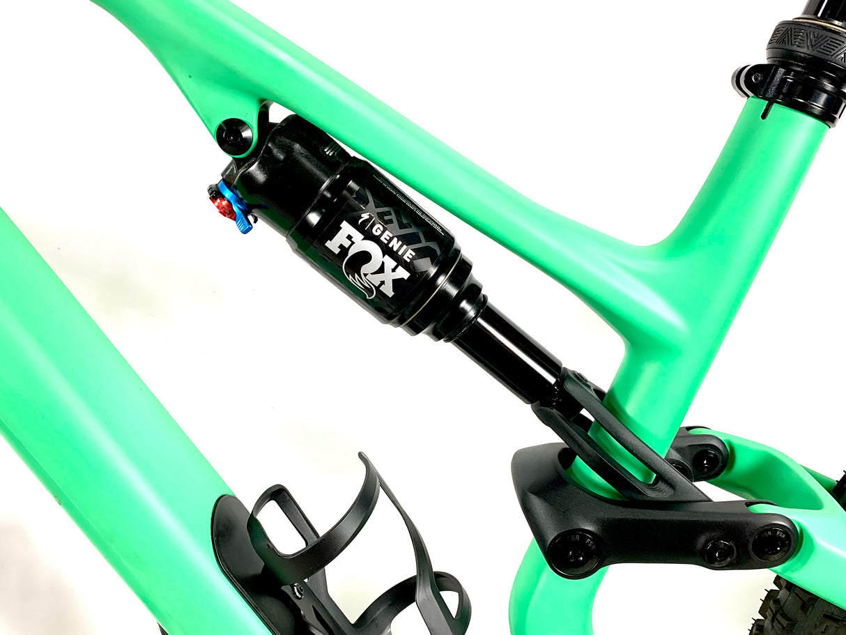 2025 Specialized Stumpjumper 15 Expert 29 SRAM GX AXS Size: S6 (XXL) (Preowned)