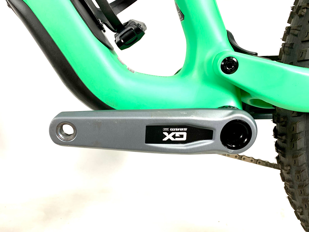 2025 Specialized Stumpjumper 15 Expert 29 SRAM GX AXS Size: S6 (XXL) (Preowned)