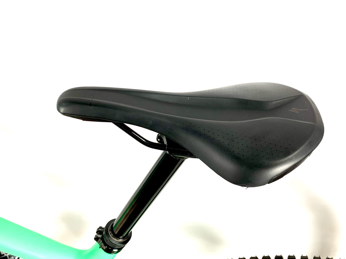 2025 Specialized Stumpjumper 15 Expert 29 SRAM GX AXS Size: S6 (XXL) (Preowned)