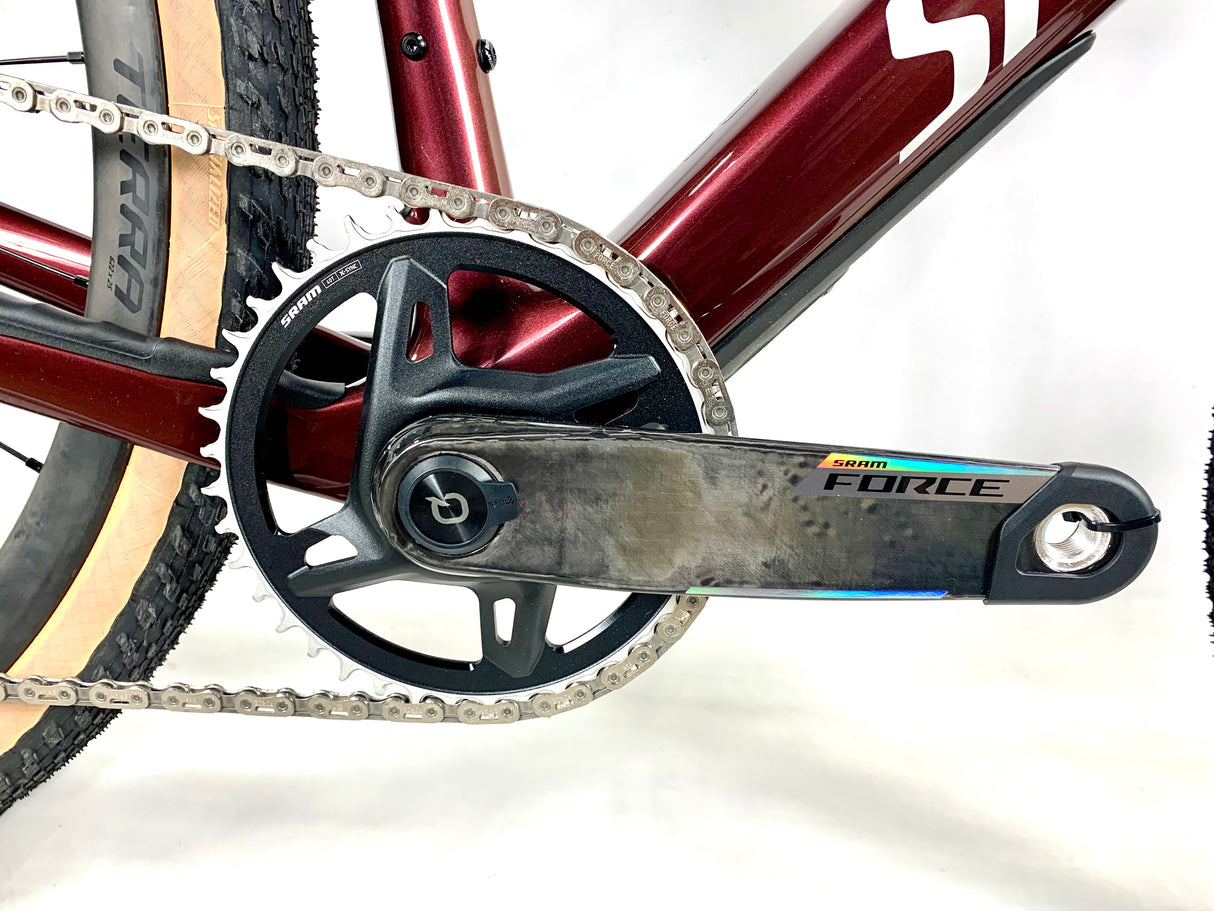 2026 Specialized Diverge 4 Pro SRAM Force XPLR Size: 54cm (Preowned)