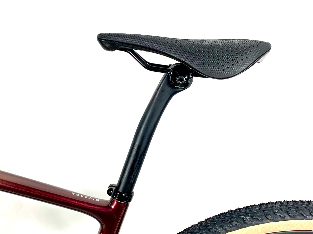 2026 Specialized Diverge 4 Pro SRAM Force XPLR Size: 54cm (Preowned)