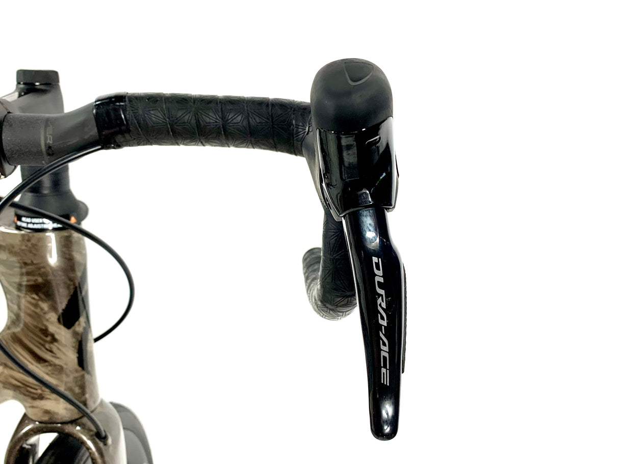 2025 Specialized S-Works Roubaix SL8 Dura Ace Size: 56cm (Preowned)