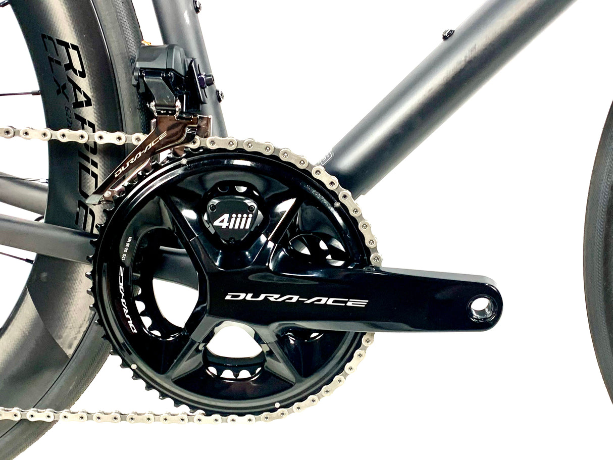 2026 Specialized S-Works Aethos 2 Dura Ace Size: 56cm (Preowned)