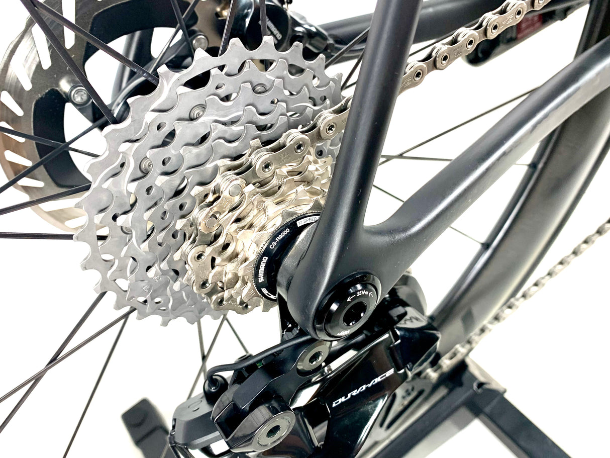 2026 Specialized S-Works Aethos 2 Dura Ace Size: 56cm (Preowned)