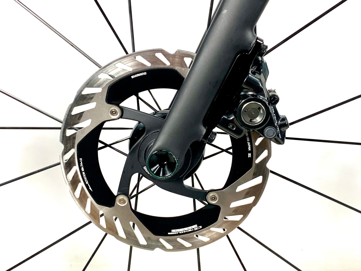 2026 Specialized S-Works Aethos 2 Dura Ace Size: 56cm (Preowned)