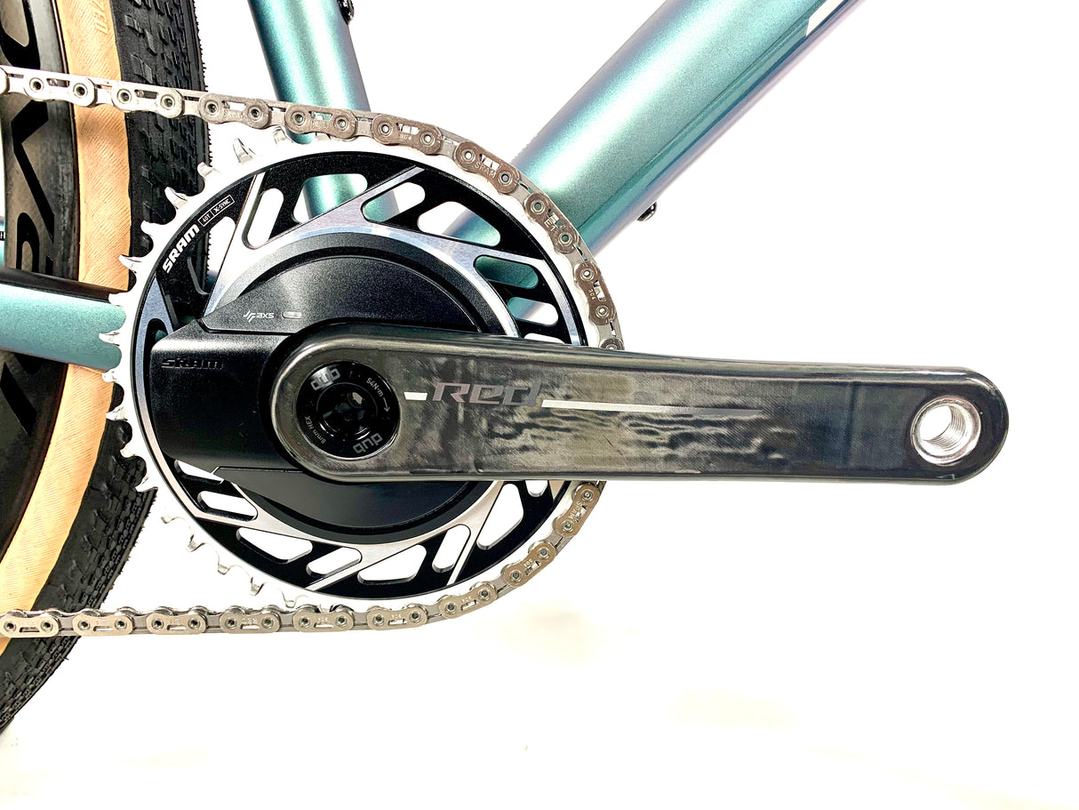 2026 Specialized S-Works Crux Sram Red XPLR Size 61cm (Preowned)