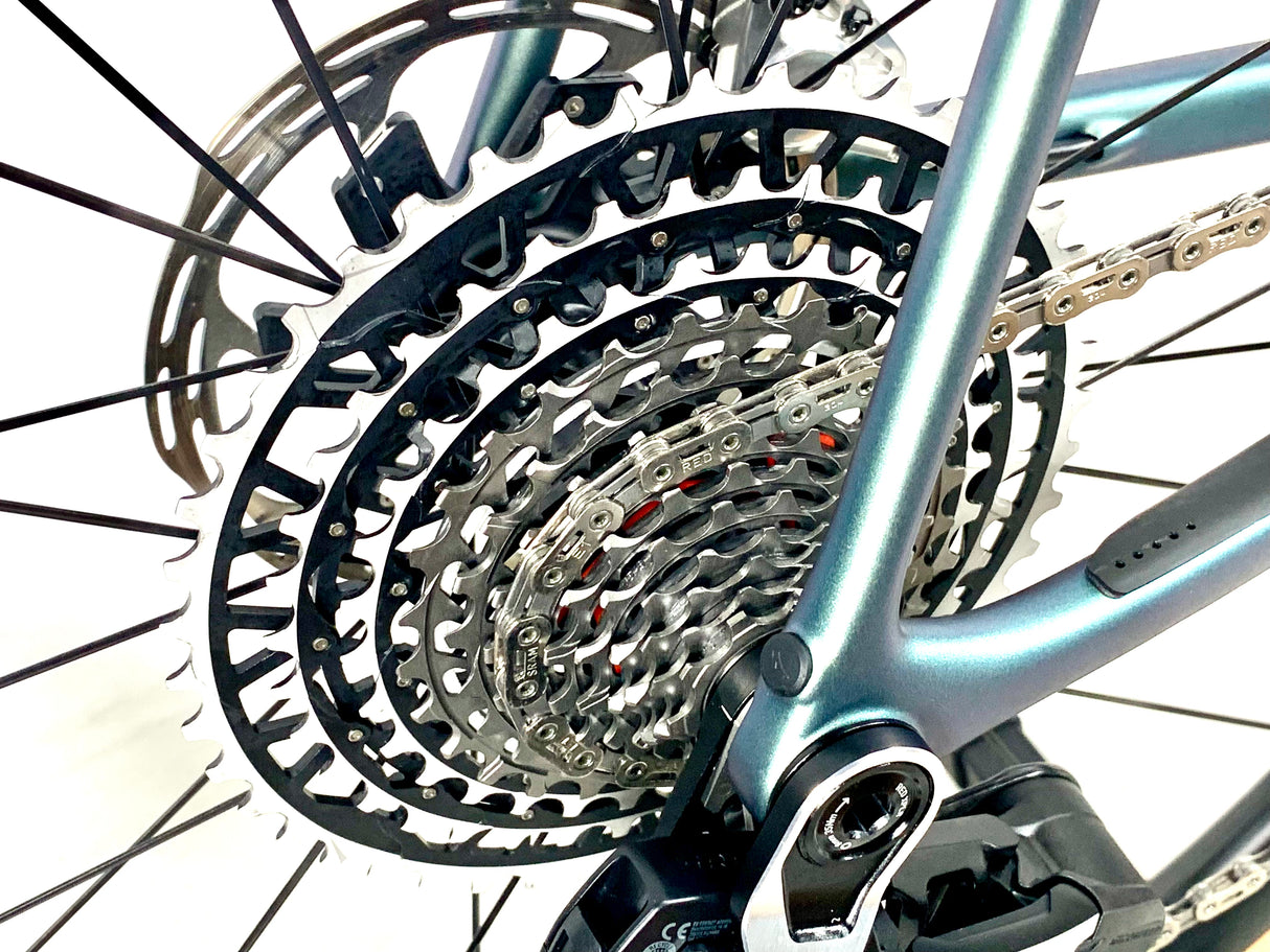 2026 Specialized S-Works Crux Sram Red XPLR Size 61cm (Preowned)