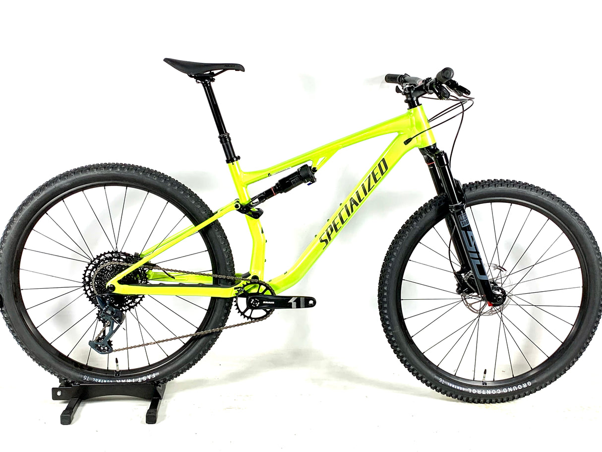 2025 Specialized Chisel Comp 29 Sram 1X12 Size: XL (Preowned)