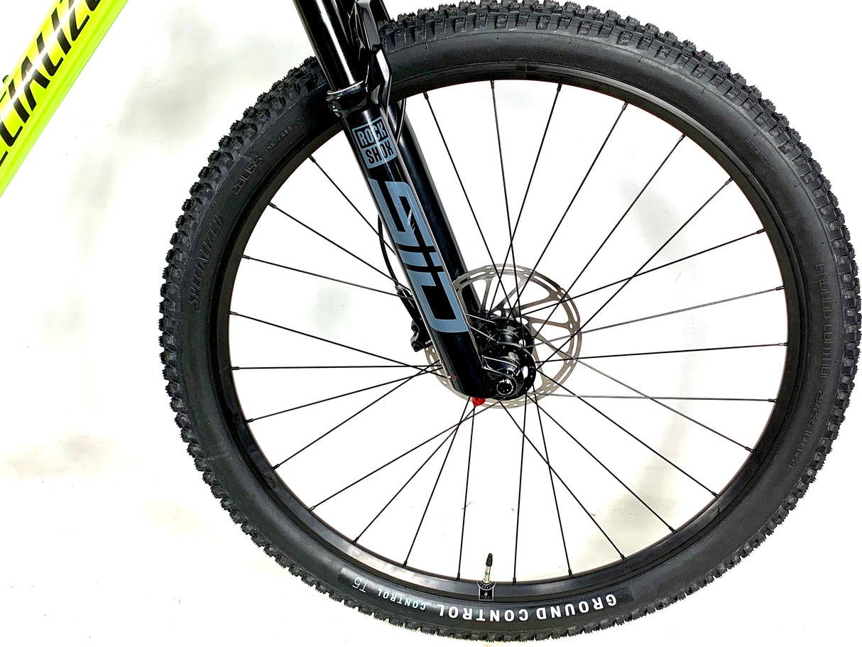 2025 Specialized Chisel Comp 29 Sram 1X12 Size: XL (Preowned)