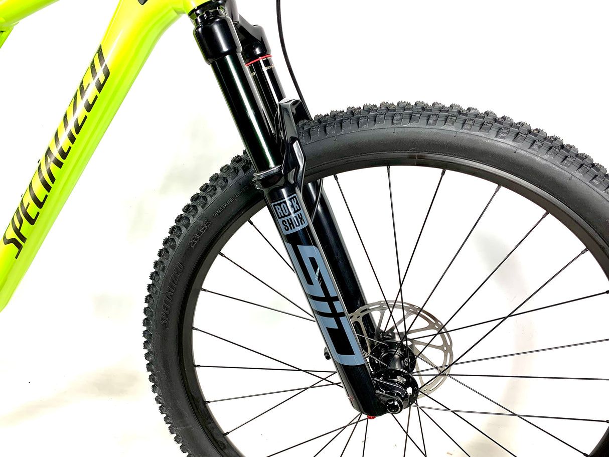 2025 Specialized Chisel Comp 29 Sram 1X12 Size: XL (Preowned)