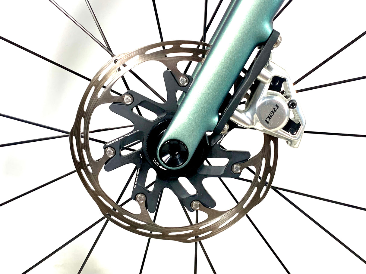 2026 Specialized S-Works Crux Sram Red XPLR Size 61cm (Preowned)