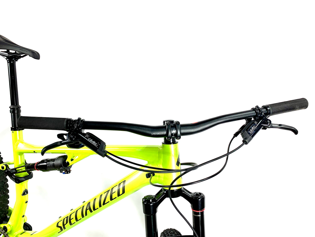 2025 Specialized Chisel Comp 29 Sram 1X12 Size: XL (Preowned)