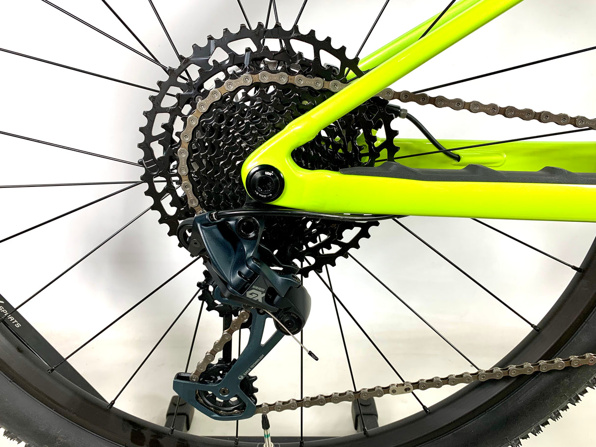 2025 Specialized Chisel Comp 29 Sram 1X12 Size: XL (Preowned)