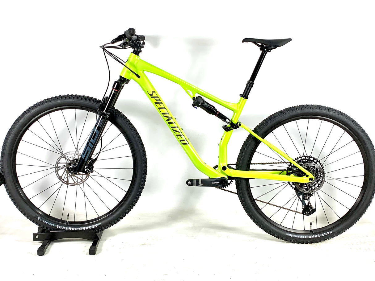 2025 Specialized Chisel Comp 29 Sram 1X12 Size: XL (Preowned)