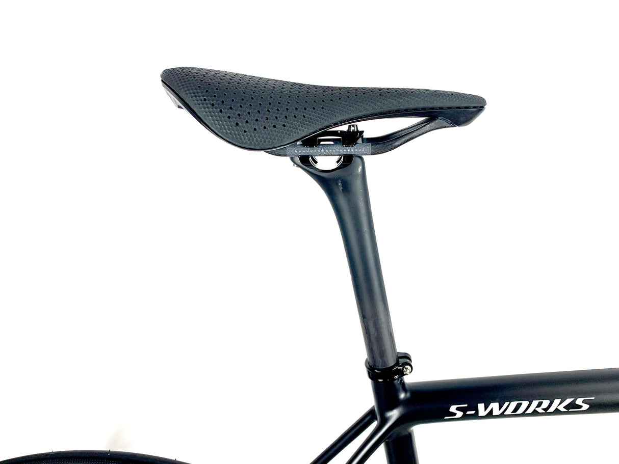 2026 Specialized S-Works Aethos 2 Sram Red AXS Size: 61cm (Preowned)