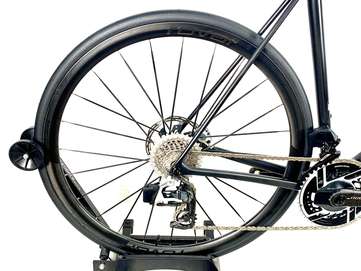 2026 Specialized S-Works Aethos 2 Sram Red AXS Size: 61cm (Preowned)