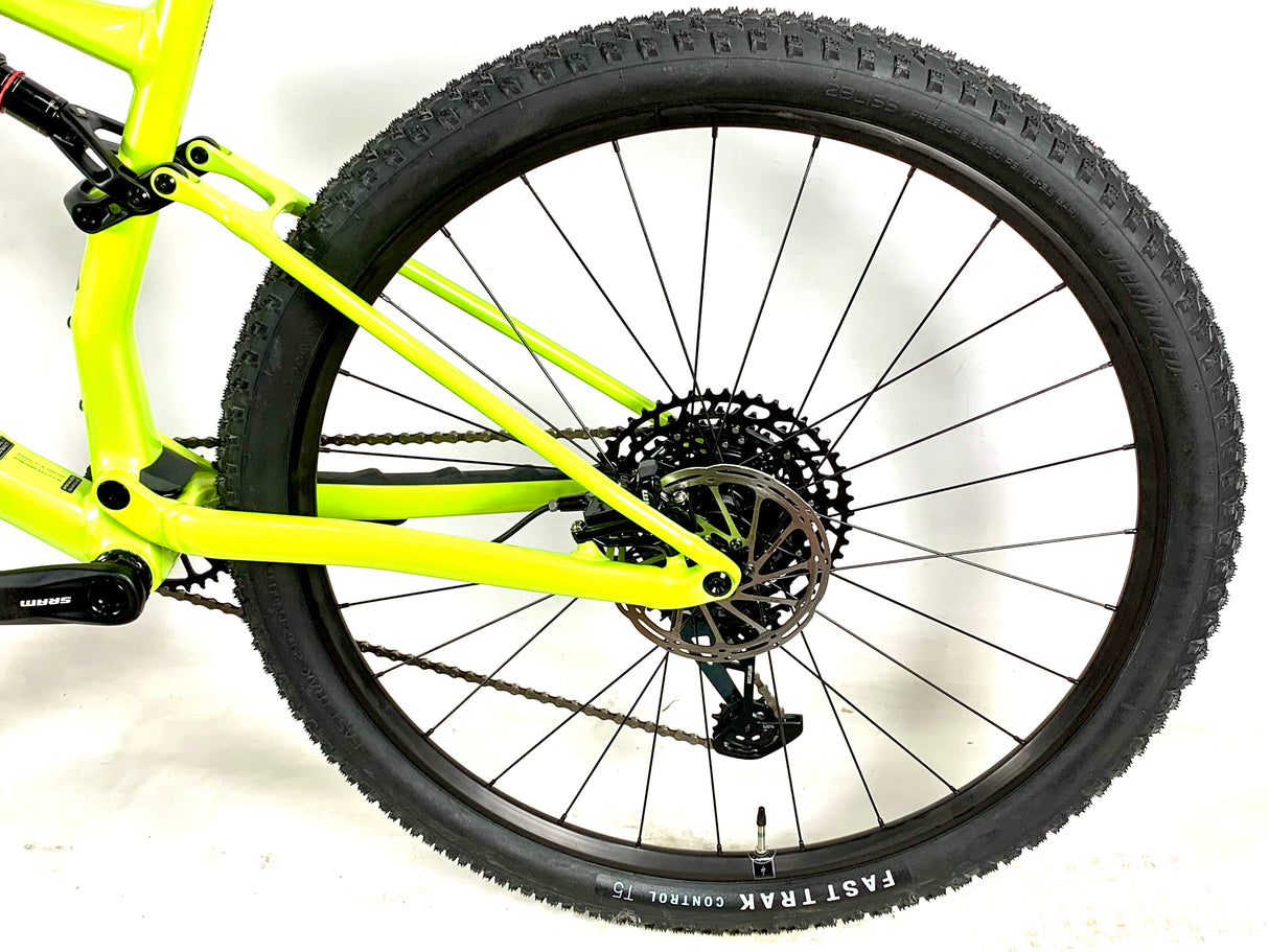 2025 Specialized Chisel Comp 29 Sram 1X12 Size: XL (Preowned)