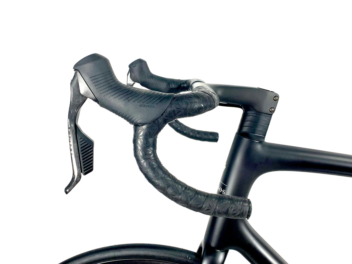 2026 Specialized S-Works Aethos 2 Sram Red AXS Size: 61cm (Preowned)