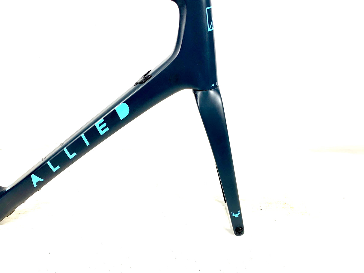 Allied Echo All-Road Gravel Frameset Size: XL (Preowned)