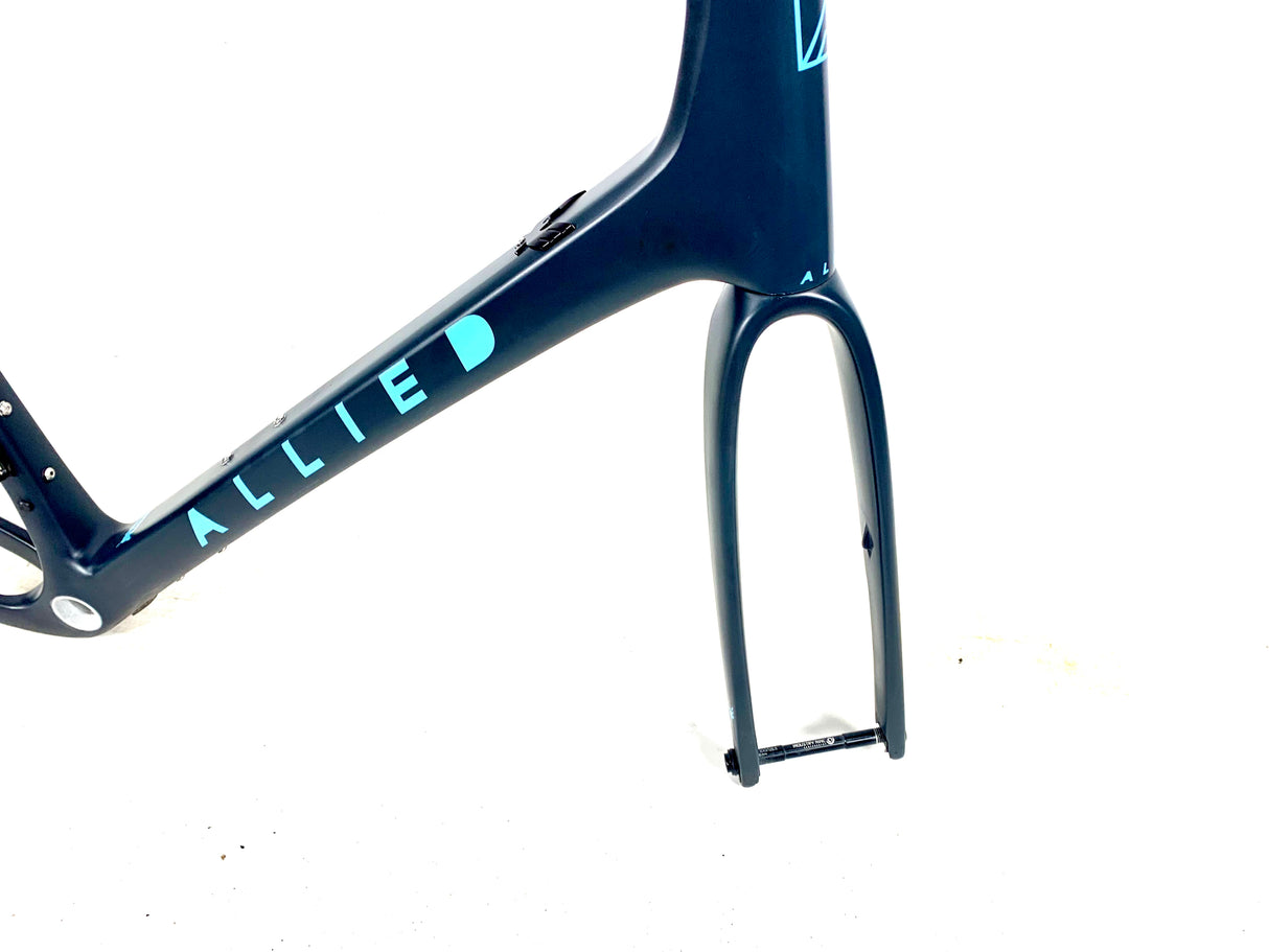Allied Echo All-Road Gravel Frameset Size: XL (Preowned)