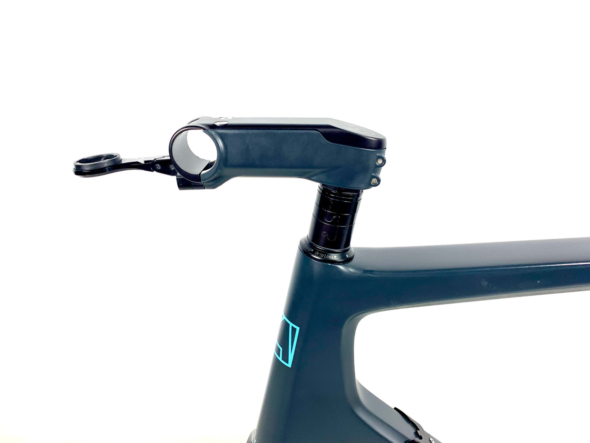 Allied Echo All-Road Gravel Frameset Size: XL (Preowned)