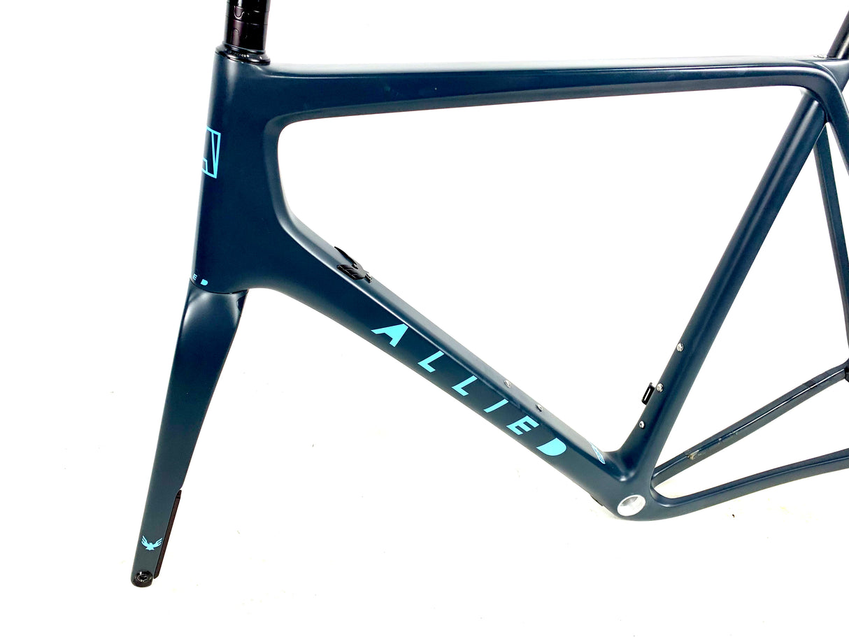 Allied Echo All-Road Gravel Frameset Size: XL (Preowned)