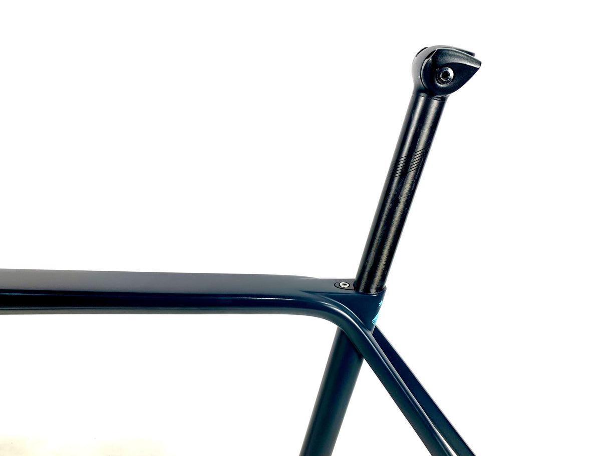 Allied Echo All-Road Gravel Frameset Size: XL (Preowned)