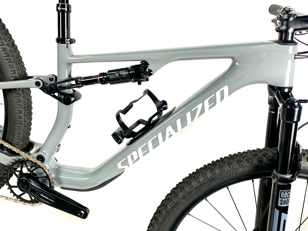 2025 Specialized Epic 8 Comp 29 SRAM AXS 1X12 Size: Small (Preowned)