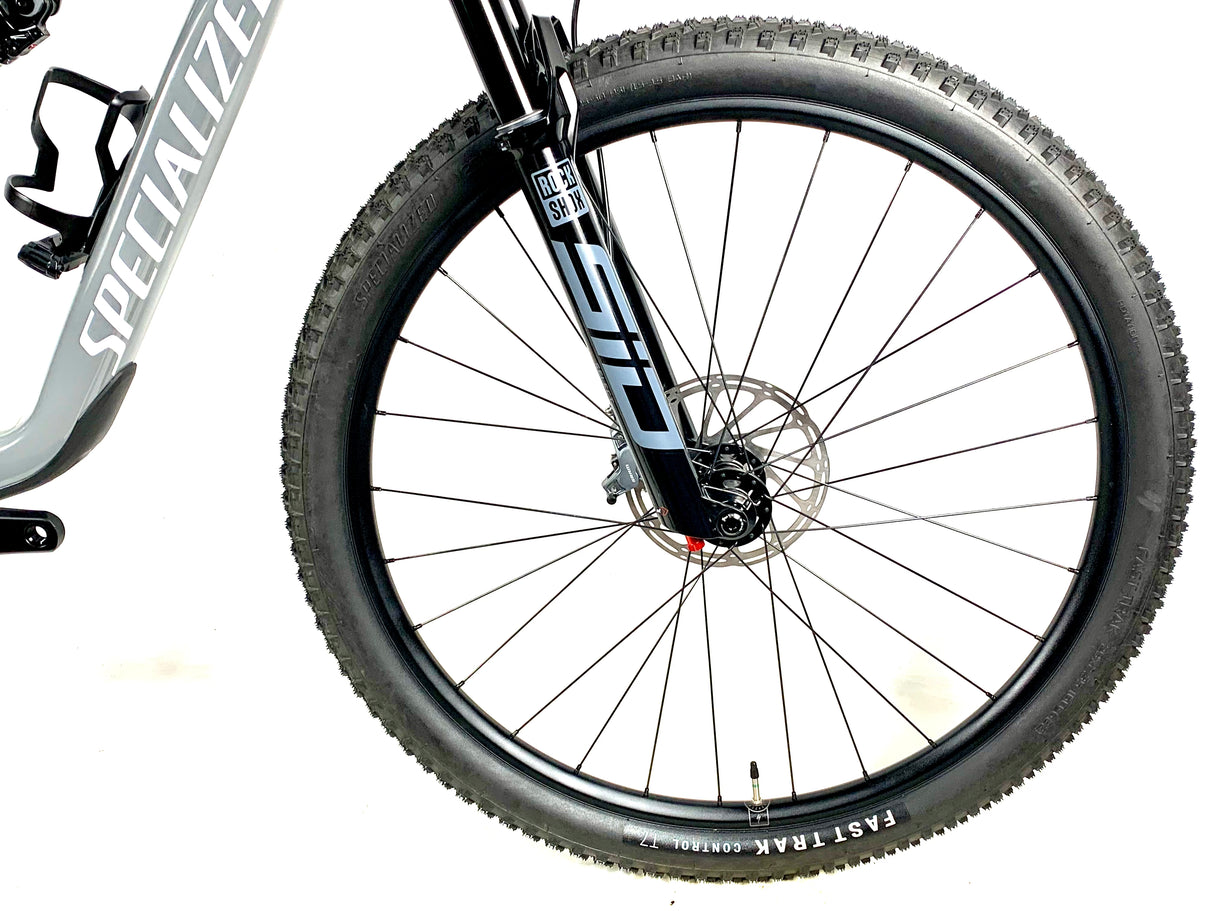 2025 Specialized Epic 8 Comp 29 SRAM AXS 1X12 Size: Small (Preowned)