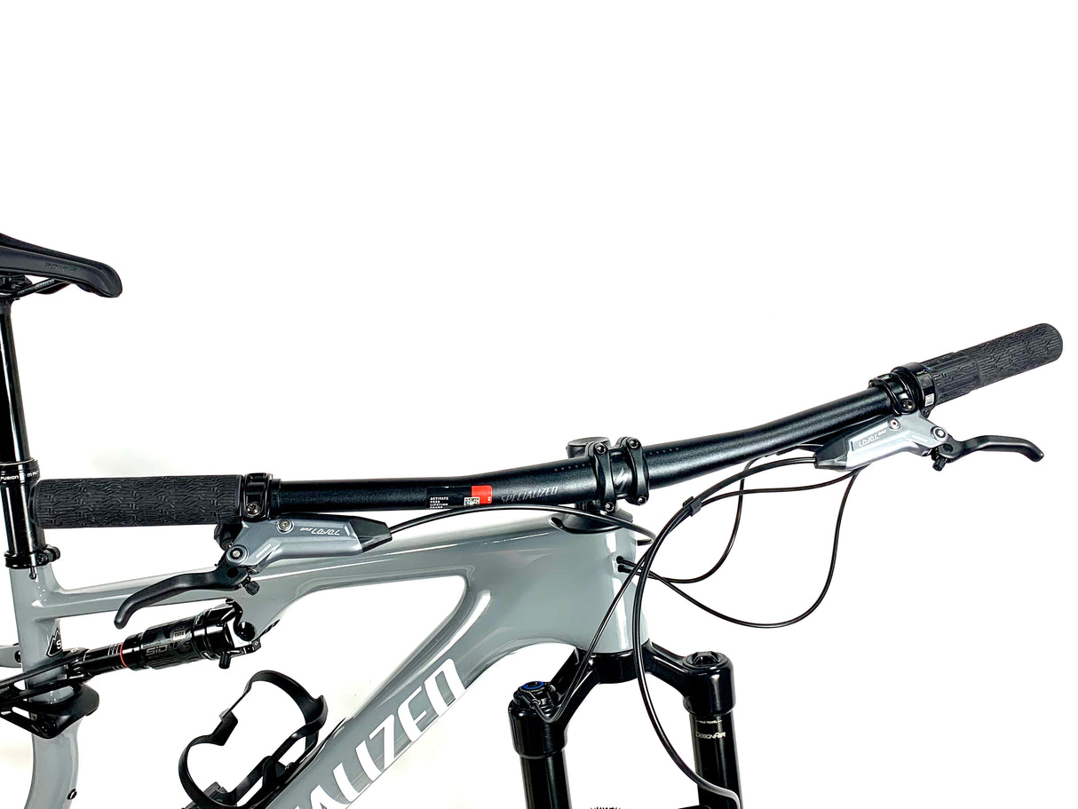 2025 Specialized Epic 8 Comp 29 SRAM AXS 1X12 Size: Small (Preowned)