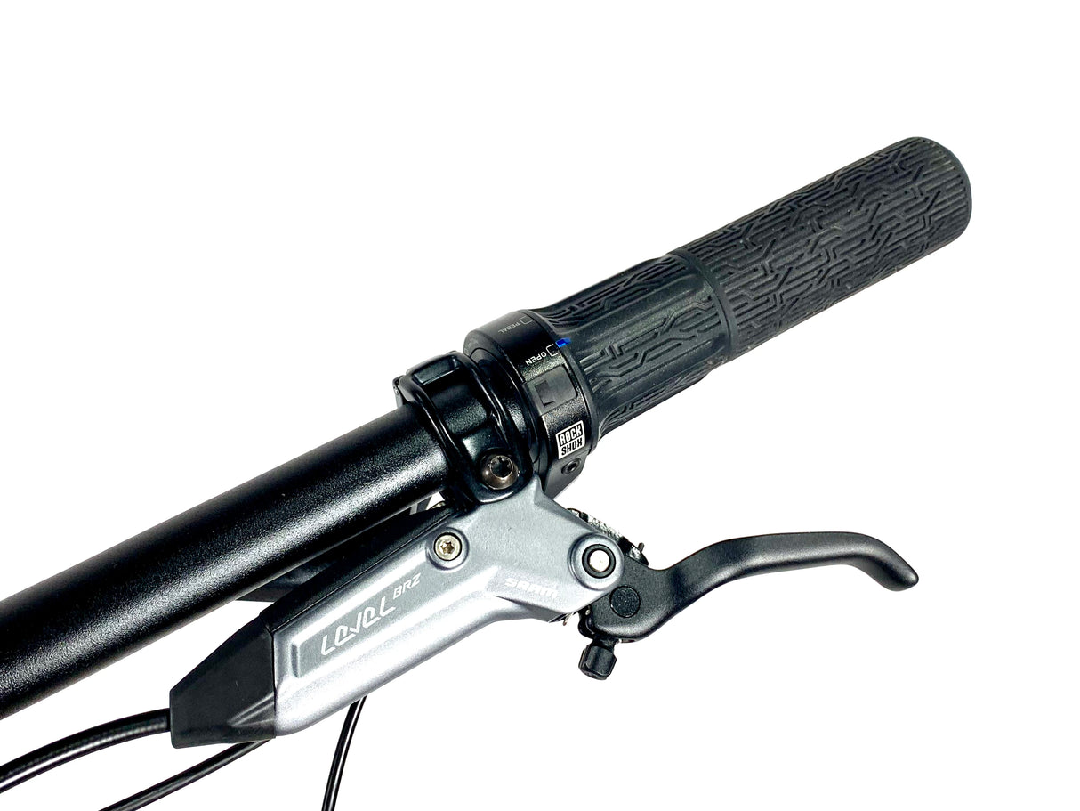 2025 Specialized Epic 8 Comp 29 SRAM AXS 1X12 Size: Small (Preowned)