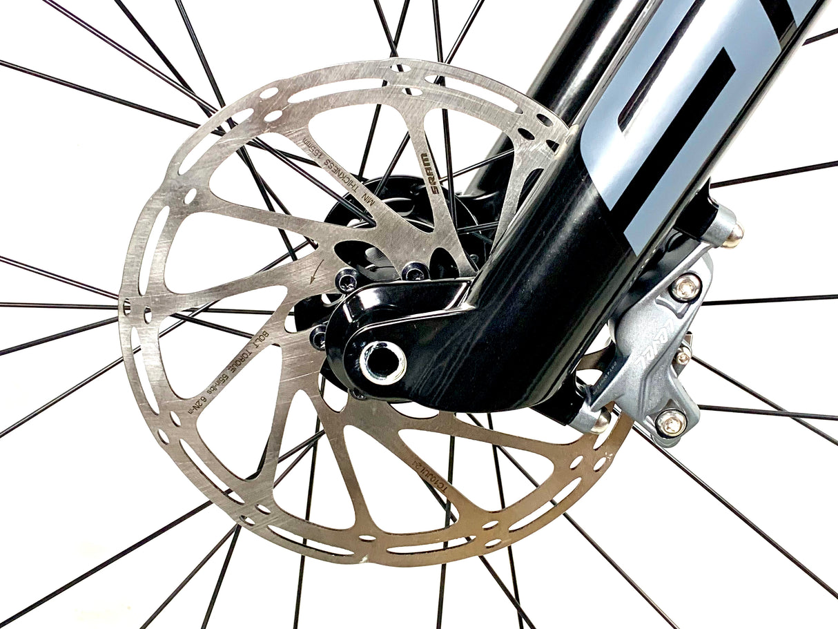 2025 Specialized Epic 8 Comp 29 SRAM AXS 1X12 Size: Small (Preowned)