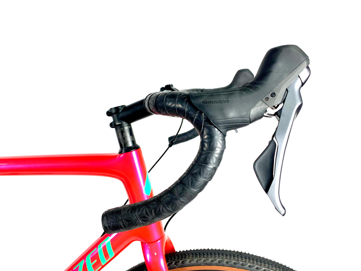 2024 Specialized Crux Comp Carbon Shimano GRX Size: 61cm (Preowned)