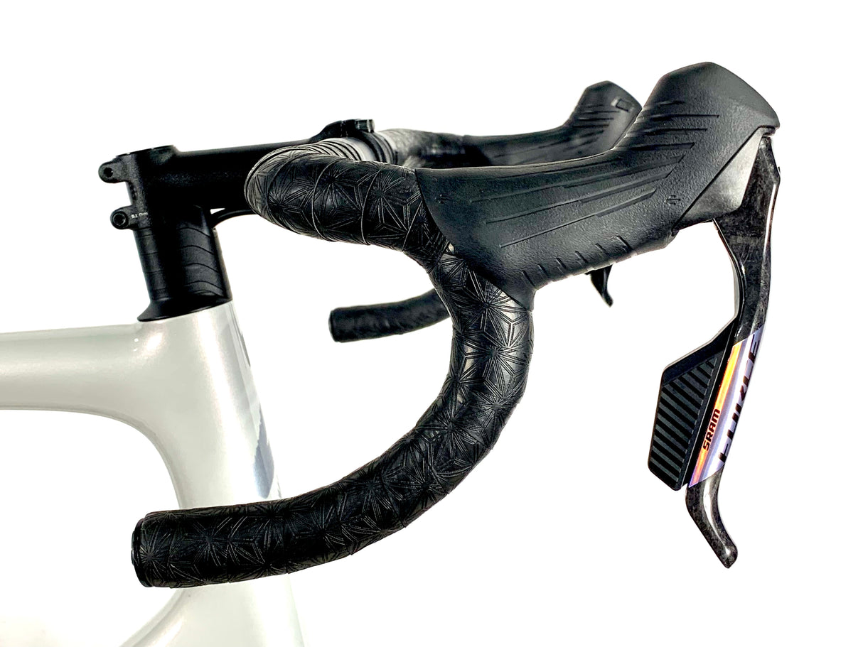 2026 Specialized Aethos 2 Expert Force AXS Roval Carbon Wheels Size: 61cm (Preowned)