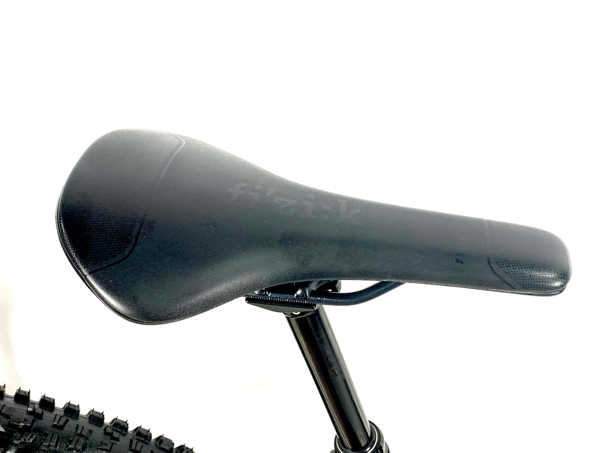 2024 Orbea Rise H30 Alloy 29er E-Mountain Shimano XT/ SLX 1X12 Size: Med