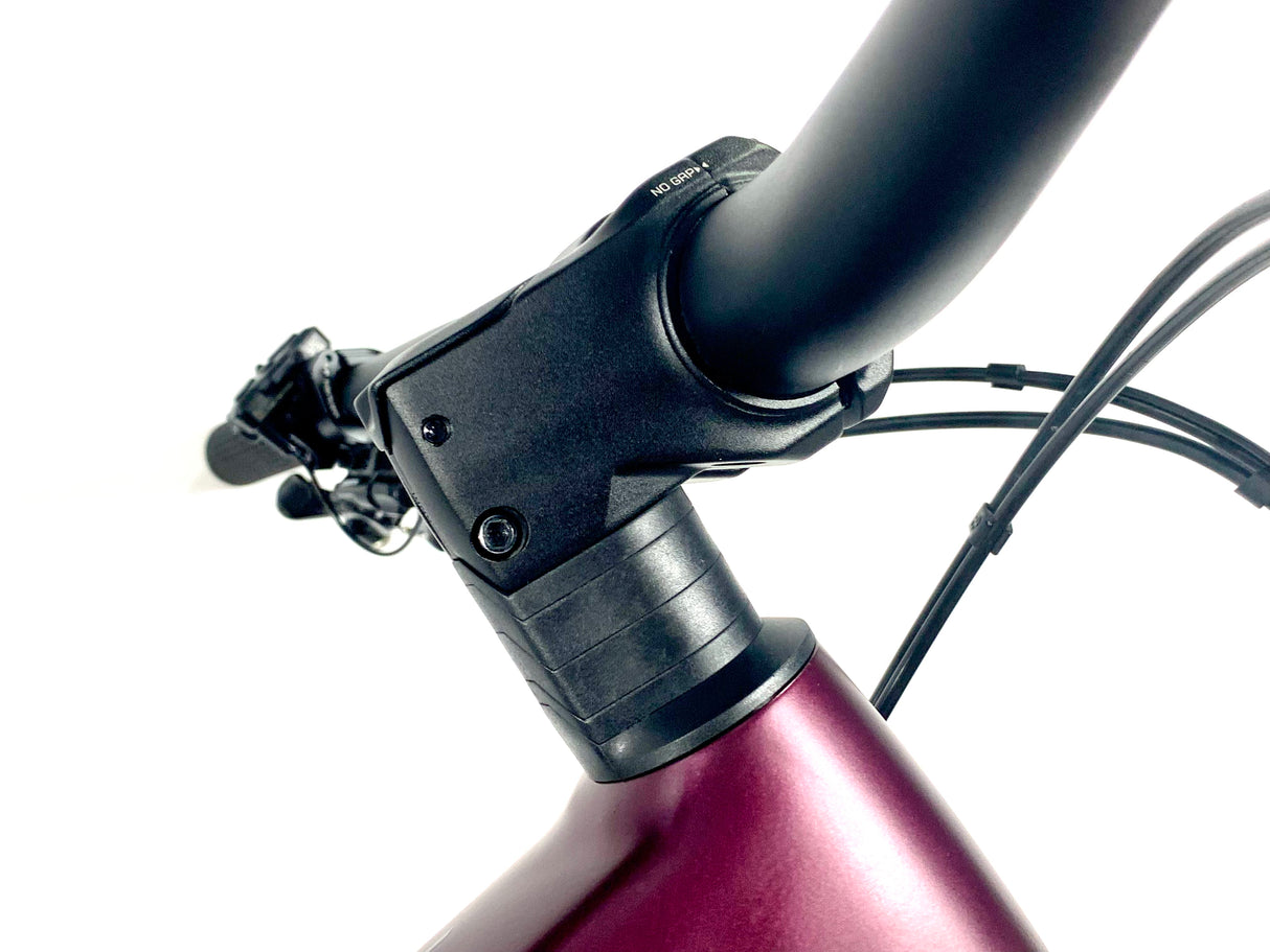 2024 Orbea Rise H30 Alloy 29er E-Mountain Shimano XT/ SLX 1X12 Size: Med