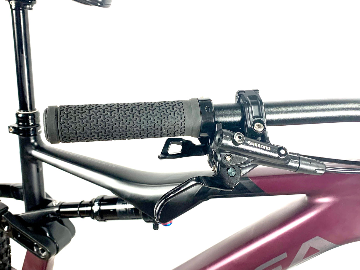 2024 Orbea Rise H30 Alloy 29er E-Mountain Shimano XT/ SLX 1X12 Size: Med