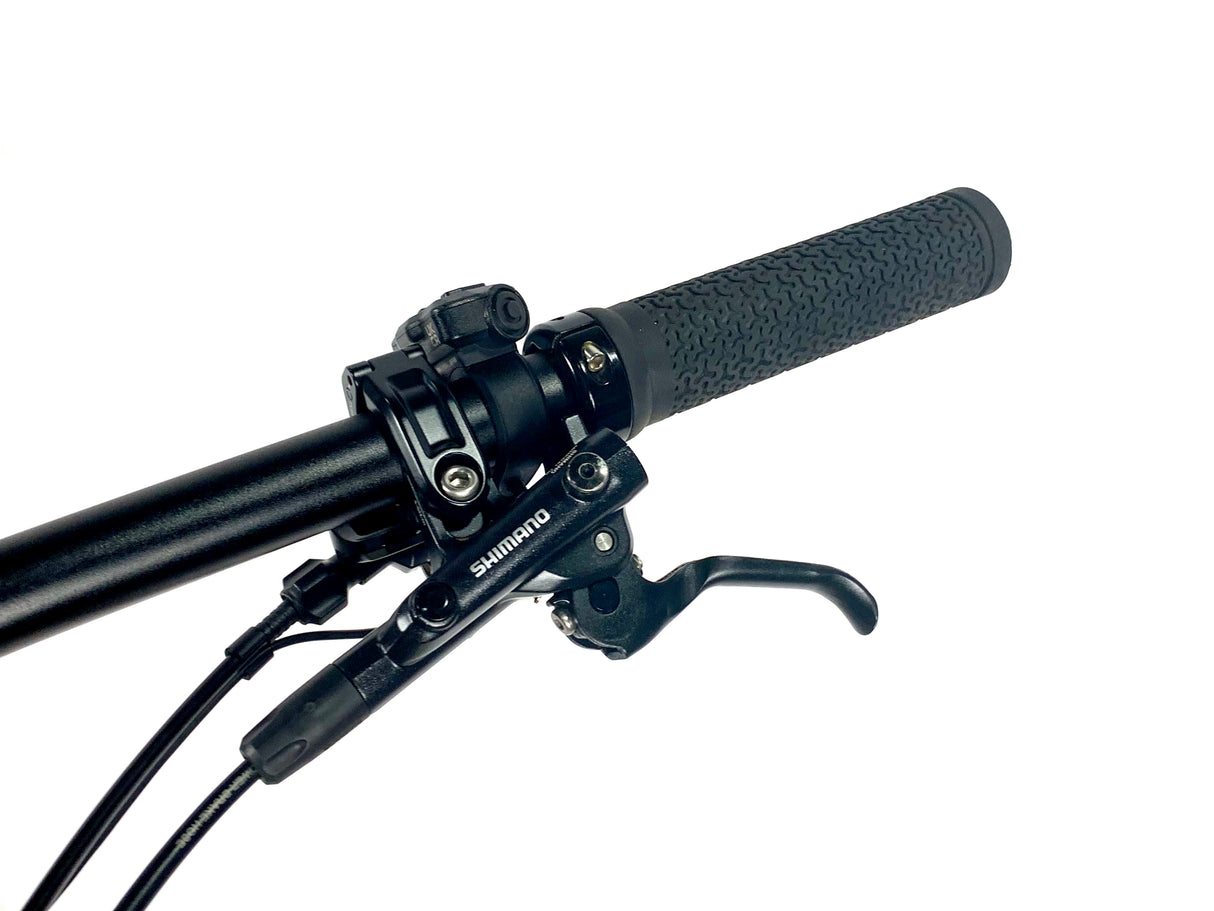 2024 Orbea Rise H30 Alloy 29er E-Mountain Shimano XT/ SLX 1X12 Size: Med