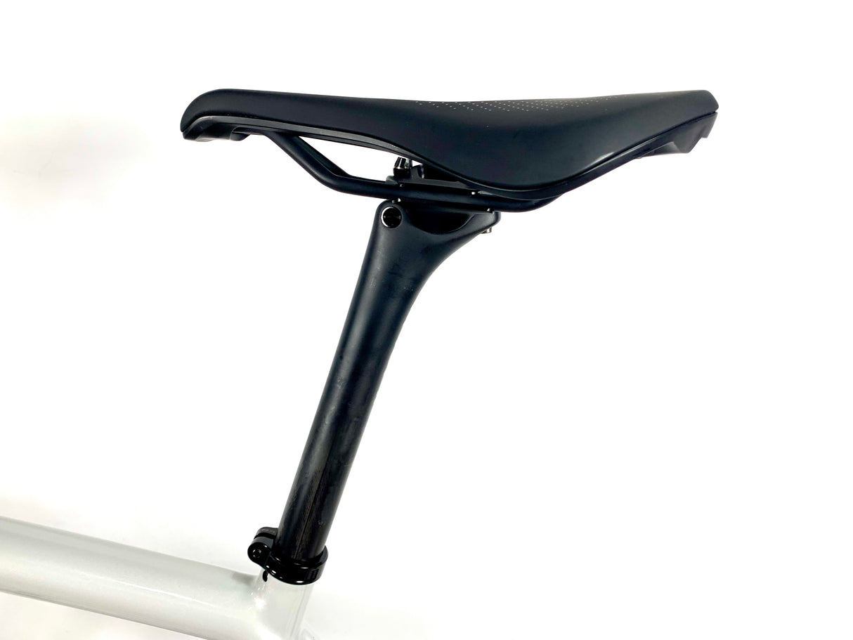 2026 Specialized Aethos 2 Expert Force AXS Roval Carbon Wheels Size: 61cm (Preowned)