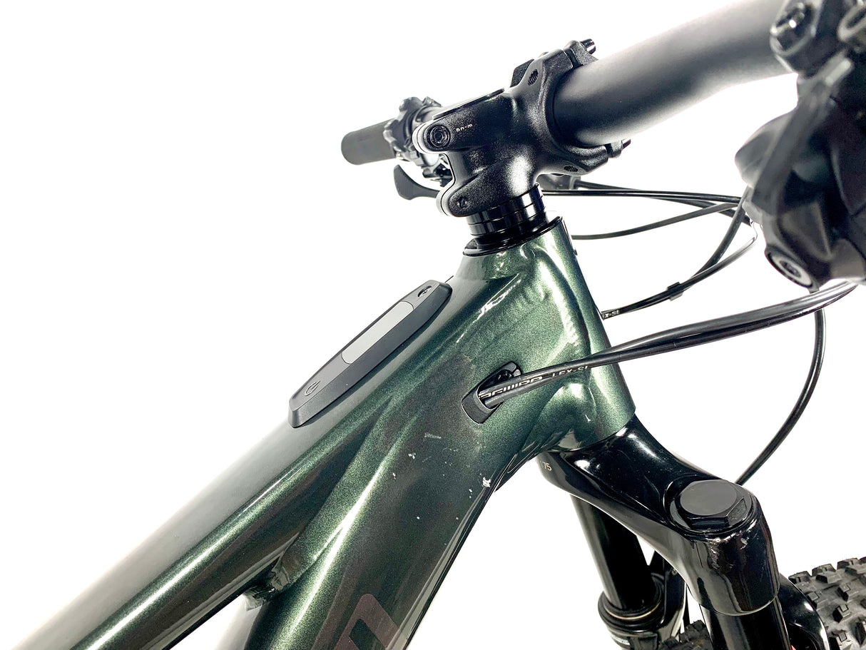 2023 Specialized Turbo Levo SL Kids Alloy SRAM 1X11 24" Alloy Wheels (Preowned)