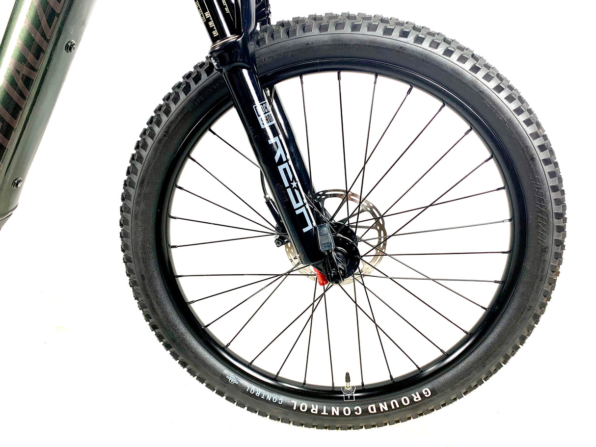 2023 Specialized Turbo Levo SL Kids Alloy SRAM 1X11 24" Alloy Wheels (Preowned)