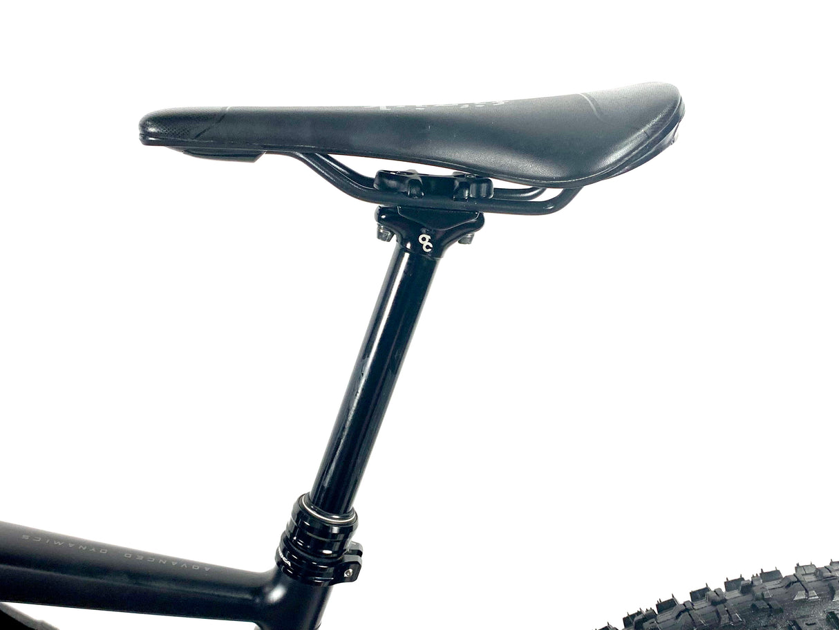 2024 Orbea Rise H30 Alloy 29er E-Mountain Shimano XT/ SLX 1X12 Size: Med