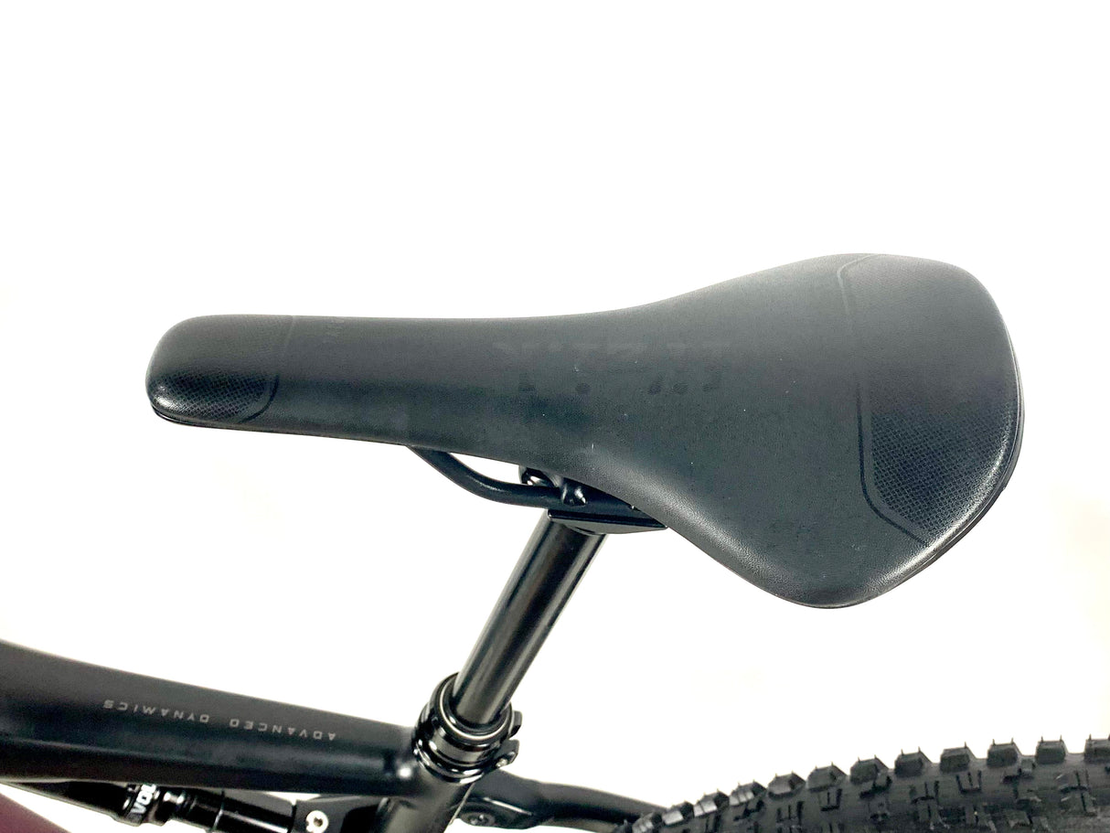 2024 Orbea Rise H30 Alloy 29er E-Mountain Shimano XT/ SLX 1X12 Size: Med