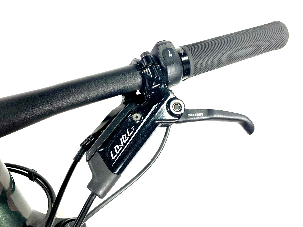 2023 Specialized Turbo Levo SL Kids Alloy SRAM 1X11 24" Alloy Wheels (Preowned)