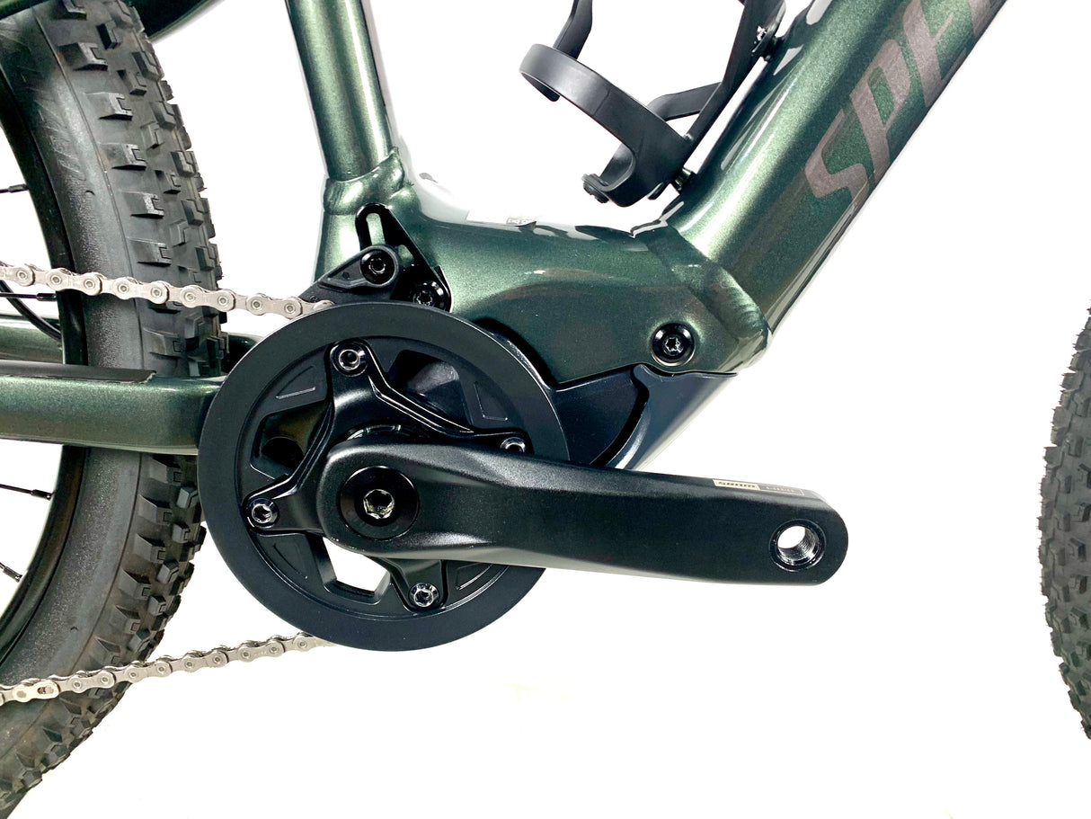 2023 Specialized Turbo Levo SL Kids Alloy SRAM 1X11 24" Alloy Wheels (Preowned)