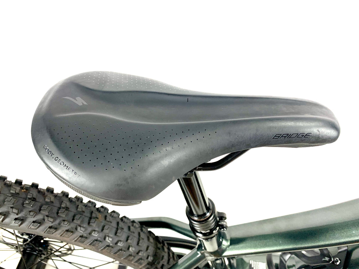 2023 Specialized Turbo Levo SL Kids Alloy SRAM 1X11 24" Alloy Wheels (Preowned)