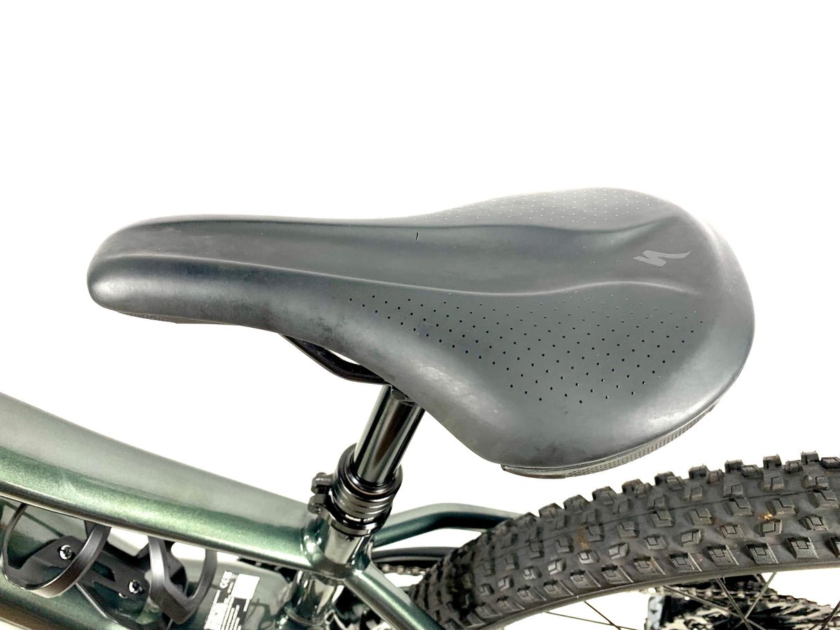 2023 Specialized Turbo Levo SL Kids Alloy SRAM 1X11 24" Alloy Wheels (Preowned)