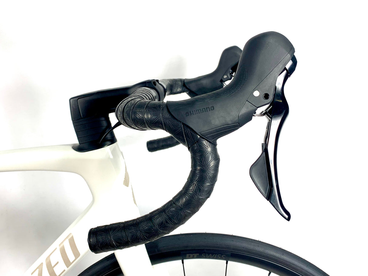 NEW 2025 Specialized Tarmac SL7 Sport Shimano 105 12-SPD DT Swiss Wheels Size: 56cm