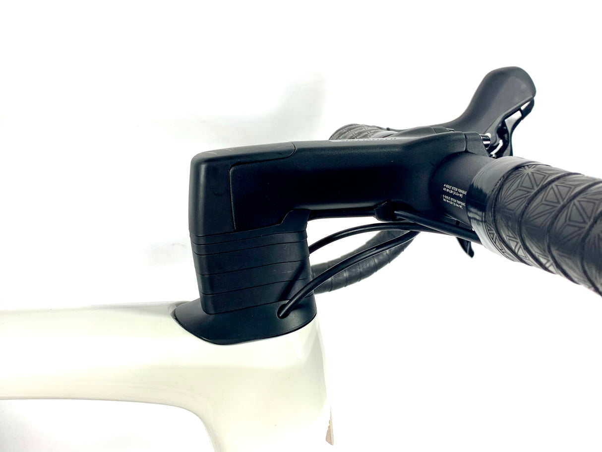 NEW 2025 Specialized Tarmac SL7 Sport Shimano 105 12-SPD DT Swiss Wheels Size: 56cm