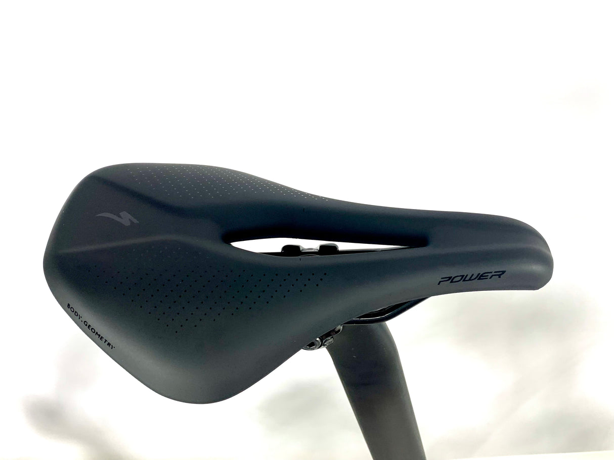 NEW 2025 Specialized Tarmac SL7 Sport Shimano 105 12-SPD DT Swiss Wheels Size: 56cm